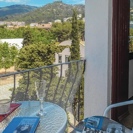 Studio In * Tossa de Mar