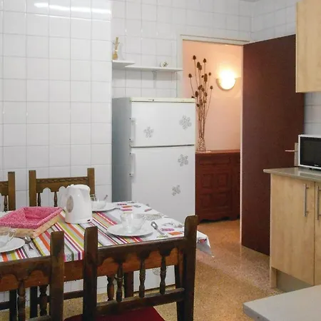 Appartement Studio In *