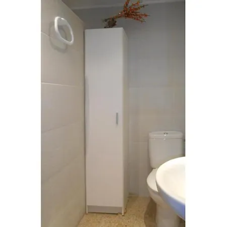 Studio In Appartement Tossa de Mar