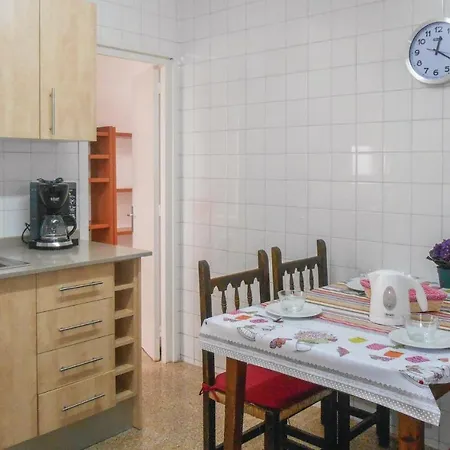Studio In Apartamento