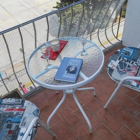 Studio In * Tossa de Mar