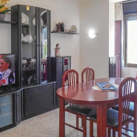 Apartamento Studio In Tossa de Mar