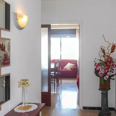 Studio In Apartamento